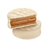 Alfajor Havanna de merengue