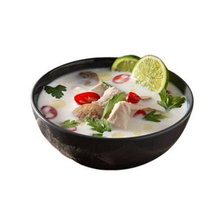 Sopa Tom Kha Gai