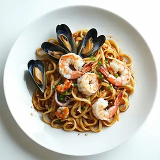 Yaki udon kaisen