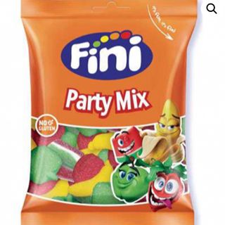 Gomas Party Mix FINI