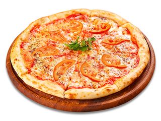 Пицца "Маргарита"