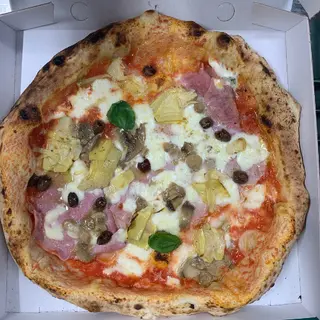 Capricciosa