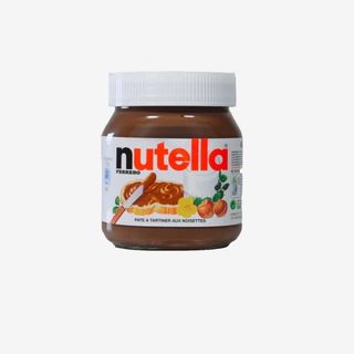 Дополнительно Nutella
