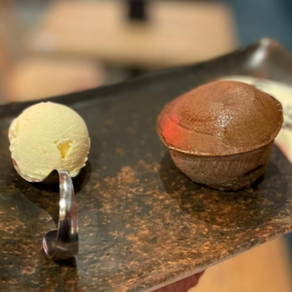 Coulant de Chocolate y Más