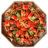 Сет SpringSun (68 шт., 1610 г)