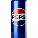 Пепсі 0.33 жб