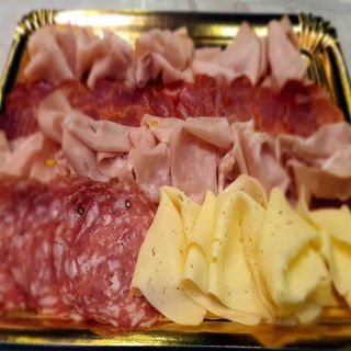 Tabla Selección La Chulla Ibérica