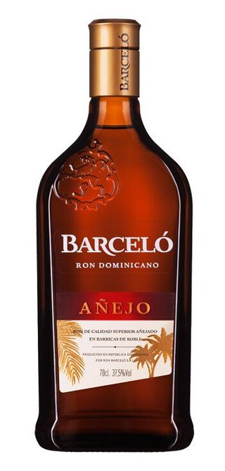 Ron Barcelo Anejo 0,7