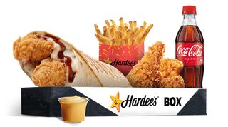 Стрит Стайл Ролл Бокс