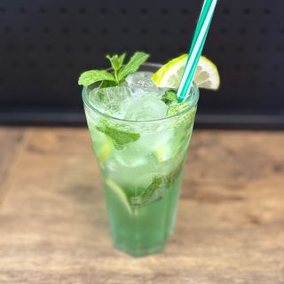 Мохіто (500 мл.)