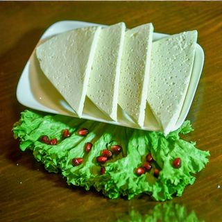 ყველი იმერული