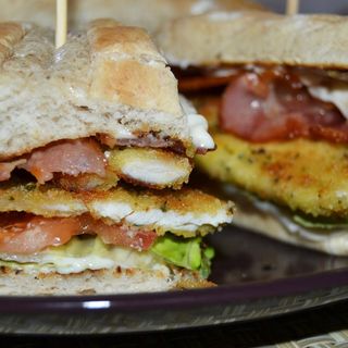 Mantecaito "El Palacio"