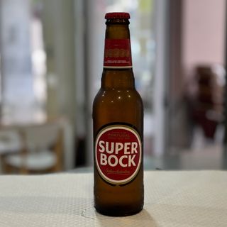 Super Bock Media