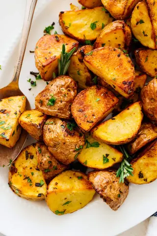 potatoes