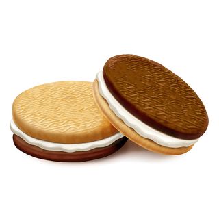 Ciastka “Dzień i Noc” 500g