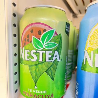 Nestea Té Verde Maracuyá (33 Cl.)