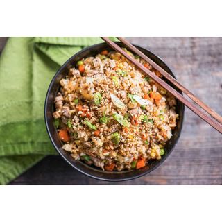 Pork Fried Rice