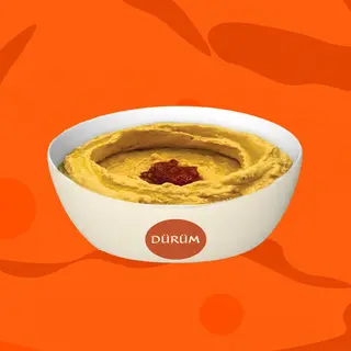 Houmous Spicy