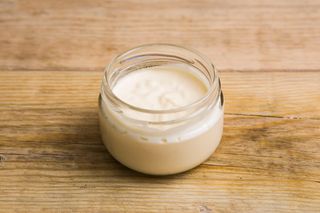 Лимонена майонеза (40г)