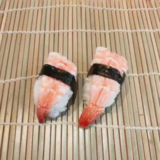 Nigiri De Langostino (2 Pzs.)