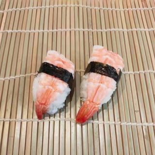 Nigiri De Langostino (2 Pzs.)
