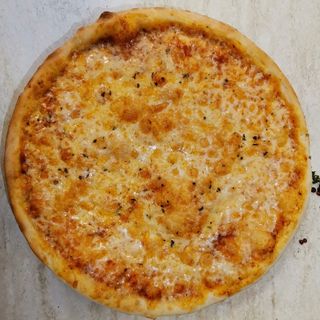 Pizza Margherita Ø 32cm-430g