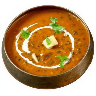 Daal Makhni