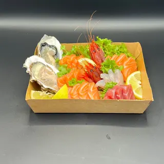 Box 8 - 30pz