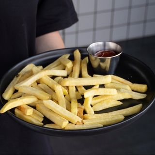 Картопля фрі