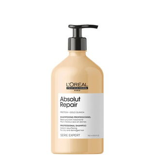 Lp Se Abs. Repair Gold Quinoa Condicionador 750 Ml