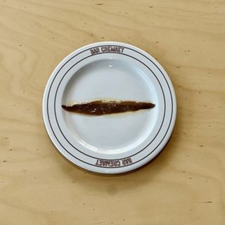 Und anchoas López serie Oro