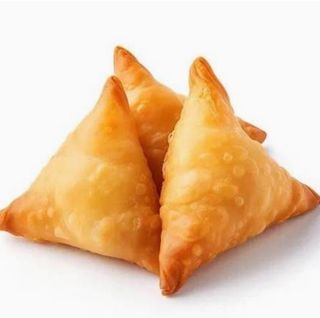 Curry Samosa (6 Pzs.)×2
