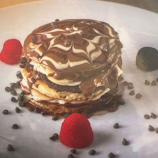 Pallina Pancake