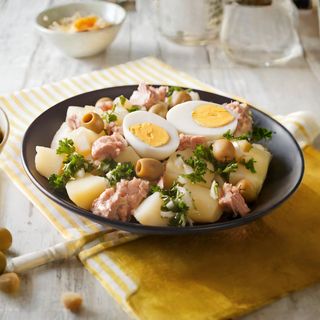 Salade césar