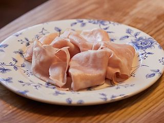 Мортаделла з фісташкою (50г)