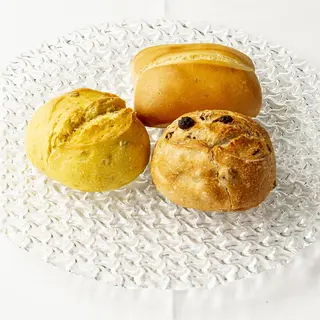 Pan artesano
