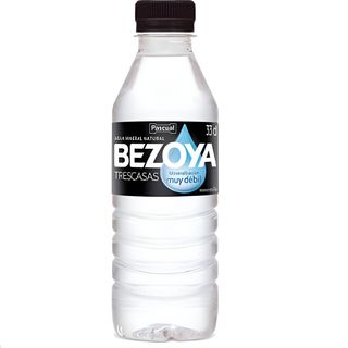 Agua Bezoya (500 Ml.)
