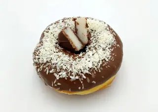 Bounty delight