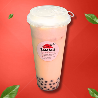 Бабл ти дыня 700мл