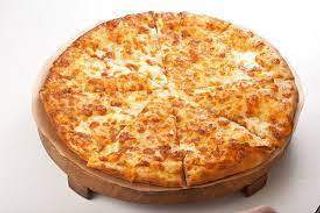 Хачапури по-мегрельски