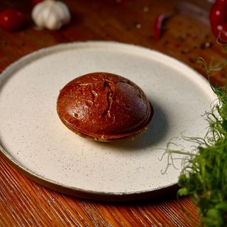 Бургер запечатанный 