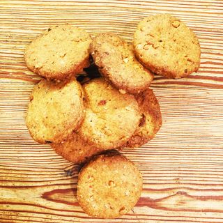 Biscotti senza zucchero 100 g