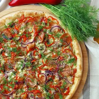 Momento pizza