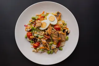 Riverside Salad