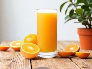 Фреш Апельсиновий (200ml)