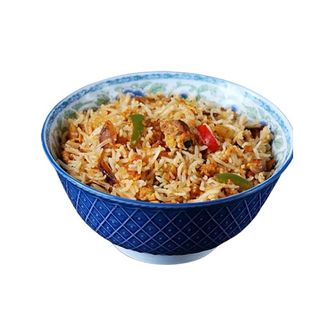 Special Mix Biryani