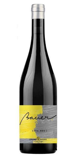 Bauer Ceva Nou 2021 11.5% 0.75l