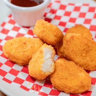 Chicken nuggets