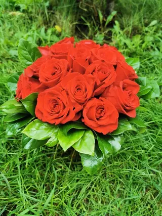 Buchet Love-Ly Roses