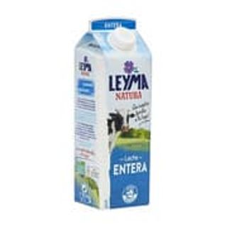 Leche Entera Leyma Carton 1 L